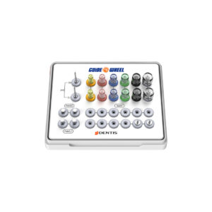 Guide Wheel Kit