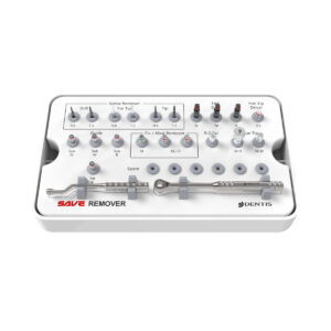 Save Remover Kit