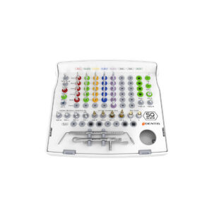 SQ Guide Surgical Kit