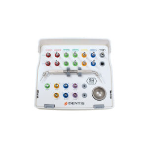 SQ Sinus Guide Surgical Kit