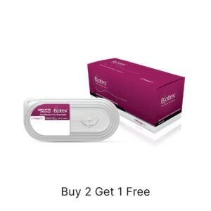 Biotex PTFE Suture