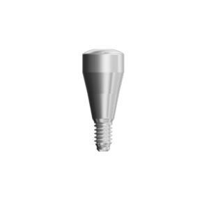 Healing Abutment