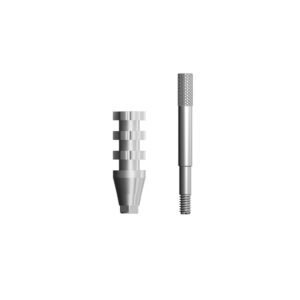 Pick-Up Impression Coping (Open Tray)