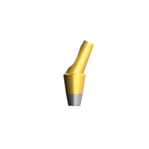 Angled Abutment