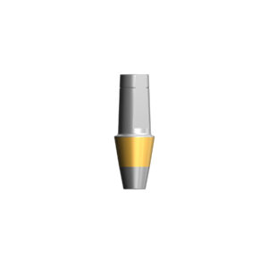 Couple Abutment