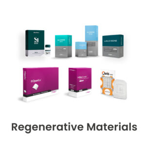 Regenerative Materials
