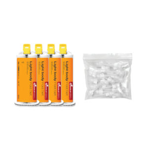 Delikit Light Body | Fast