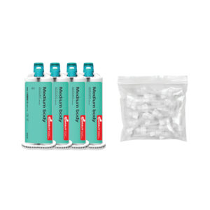 Delikit Medium Body | Regular