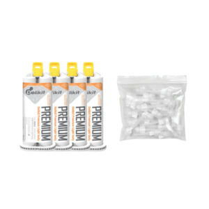 Delikit Premium Light Body | Regular