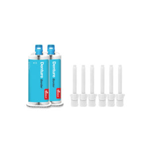 Denture Border | Fast
