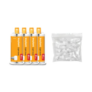 Delikit Implant Light Body