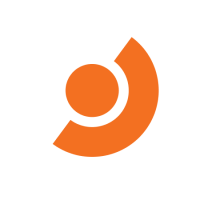 orange logo only 1